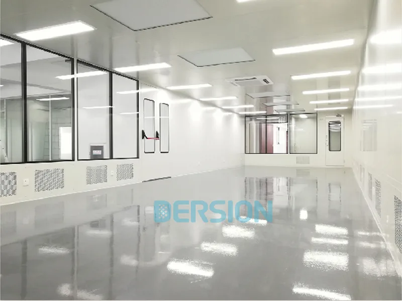 Cleanroom