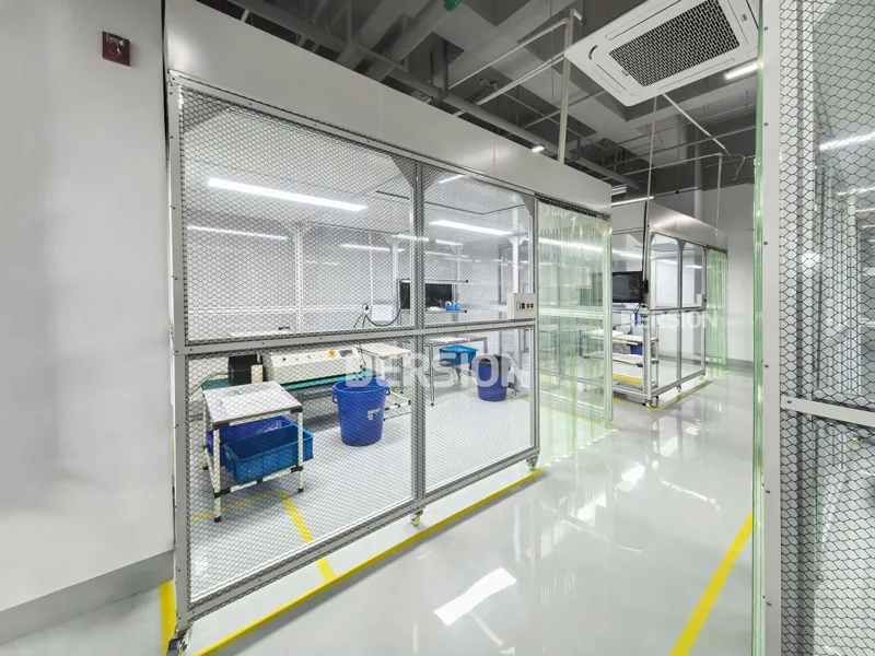 cleanroom