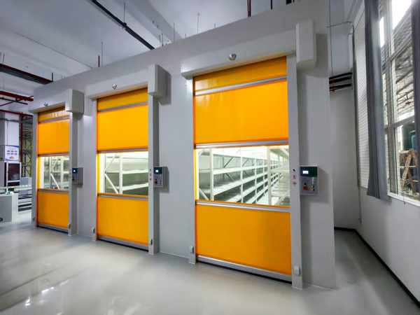 cleanroom
