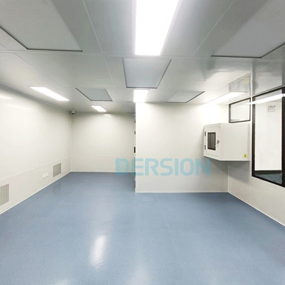 Cleanroom-Flooring