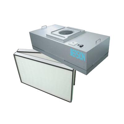 Fan Filter Units (FFUs)